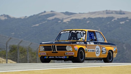 Bmw Alpina 0