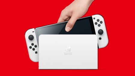Con Steam Deck asomando, llegó la hora de que Nintendo Switch se ponga las pilas en aspectos realmente esenciales
