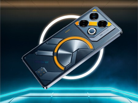450_1000 Todos los Infinix que se venden en Argentina: características técnicas y precios actualizados de cada modelo