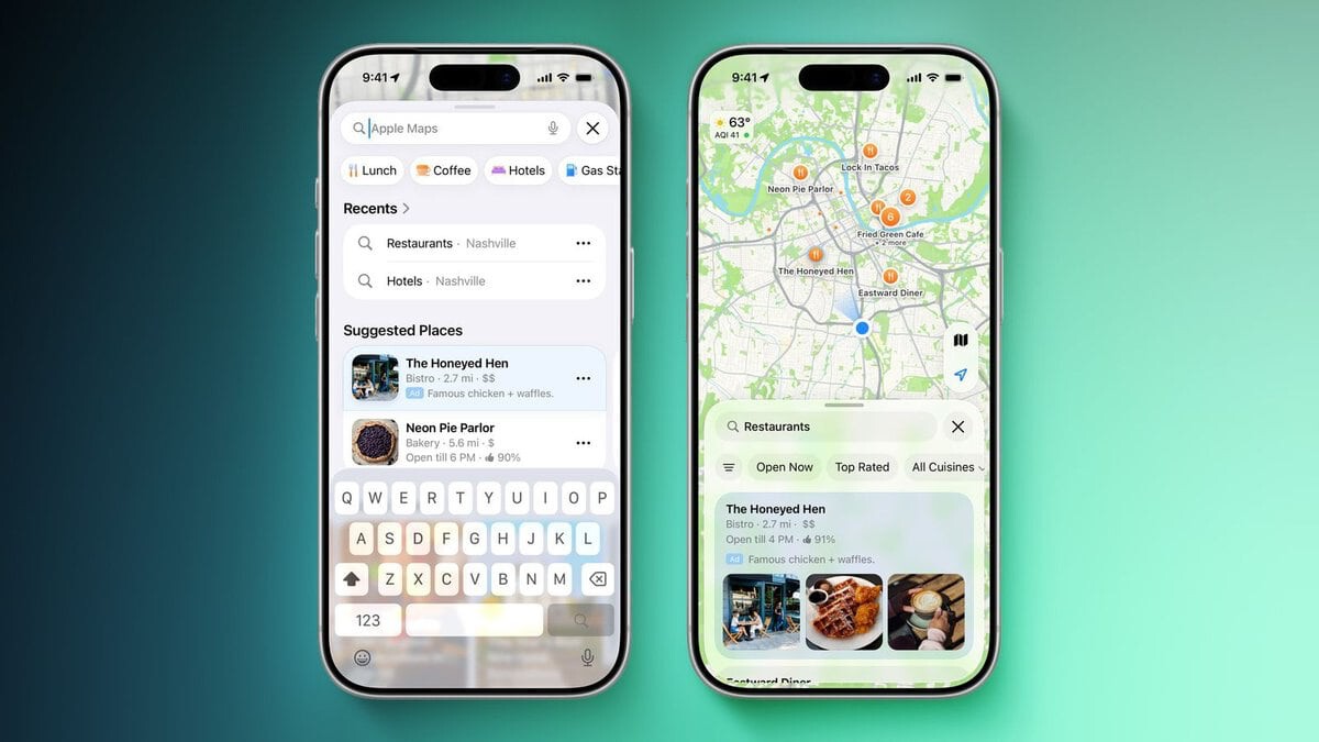 Llega la primera beta de iOS 26.5: estas son todas sus novedades y la ...