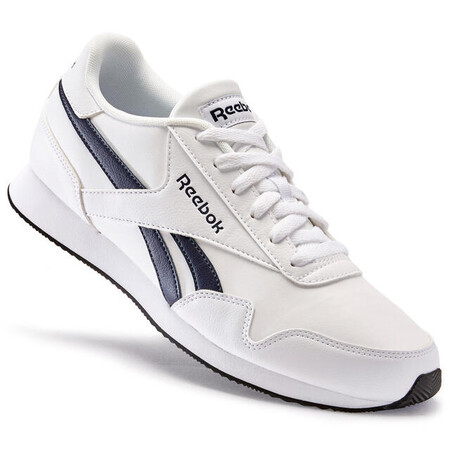 Zapatillas Caminar Ciudad Reebok Royal Classic Hombre Blanco