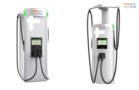 Chargepoint