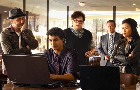 "Scorpion", los informáticos somos las nuevas rockstars