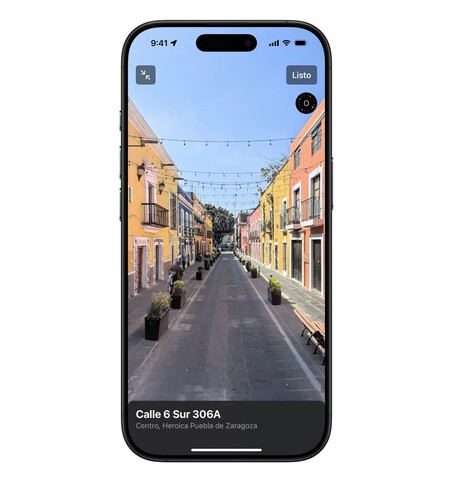 Google Maps