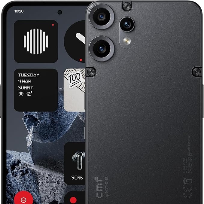 Nothing CMF Phone 2 Pro 5G 8GB/128GB 