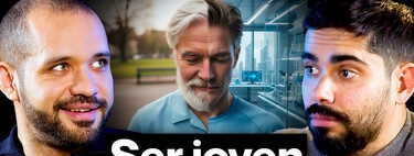 We have been dreaming of stopping aging for centuries. The question is if we are finally achieving it: Crossover 1x37