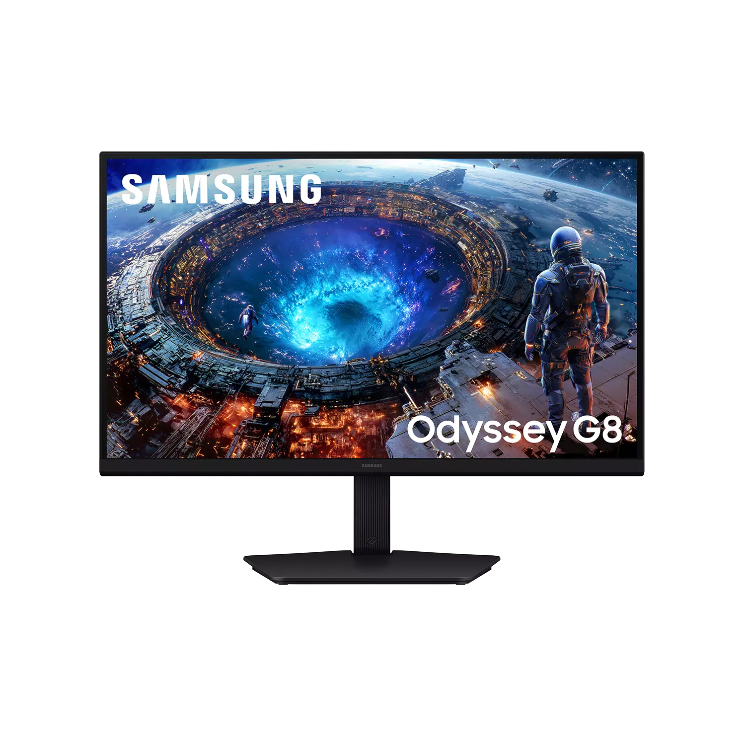 Samsung Odyssey G8 G80HF 5K 27"