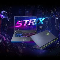 Este portátil gaming no destaca por ser barato, pero sí por ser una bestia para jugar a 1440p con todo en Ultra  