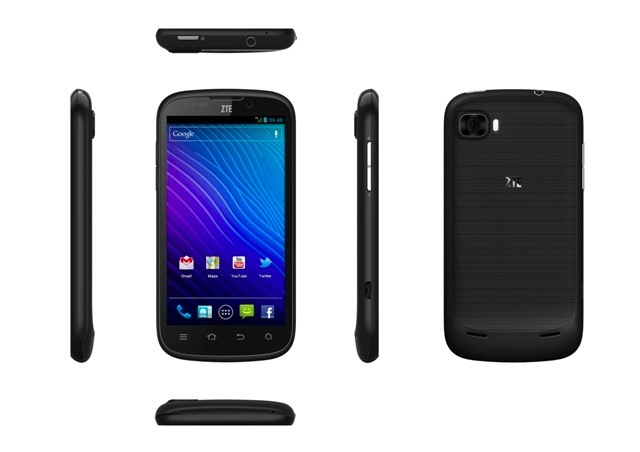 ZTE Grand X