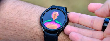 Mi Galaxy Watch es mucho más útil con estas cinco apps poco conocidas. Ya no imagino mi reloj sin ellas 