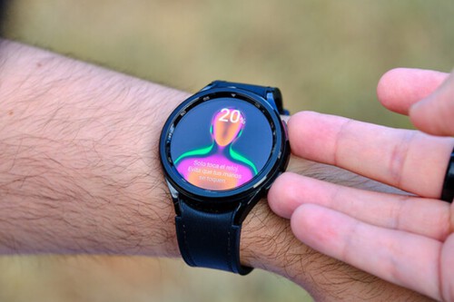 Galaxy Watch
