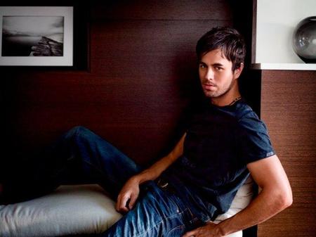 ¿Y qué pasa si Enrique Iglesias la tiene pequeña?