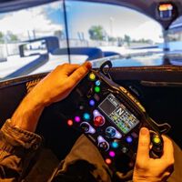 Ni inteligencia artificial ni pilotos top.El secreto mejor guardado para entrenar coches autónomos es un simple videojuego