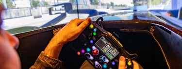 Ni inteligencia artificial ni pilotos top.El secreto mejor guardado para entrenar coches autónomos es un simple videojuego