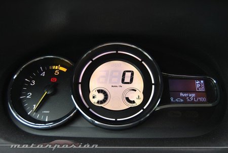 Renault Mégane ST 1.5 dCi EDC