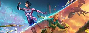 Split Fiction, requisitos mínimos y recomendados para lo nuevo de los padres de It Takes Two en PC 