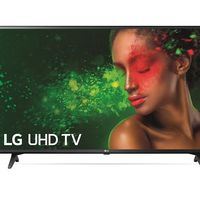 Una smart TV de 43 pulgadas como la LG 43UM7000PLA por sólo 265,21 euros es todo un chollazo, y lo tienes en AliExpress Plaza, usando el cupón LG30 al pedirla
