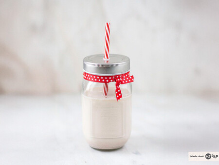 Horchata de chufa: receta fácil con Thermomix