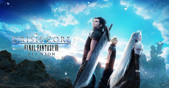 CRisis Core
