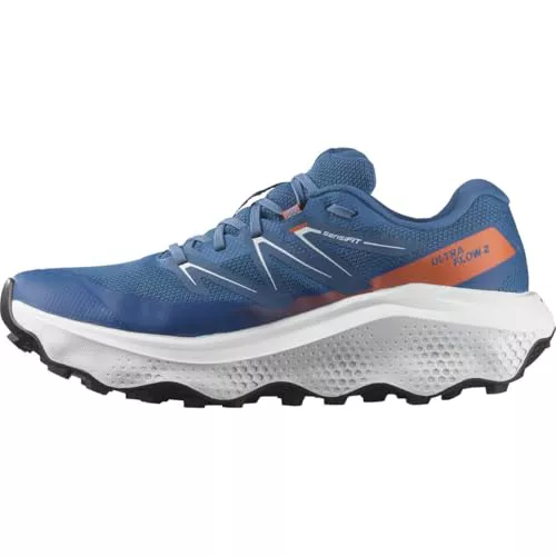 Salomon ULTRA FLOW 2 Gore-tex Impermeables Zapatillas de senderismo para hombre
