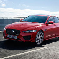 El Jaguar XE 2019 estrena cambios en el diseño, mejores calidades interiores y nuevas tecnologías