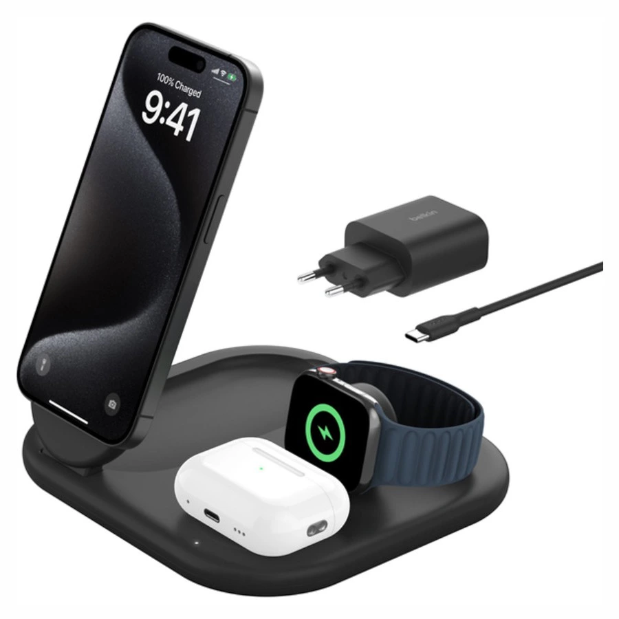Belkin BoostCharge