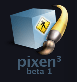 Pixen, el photoshop para los artístas del Píxel