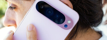 Vuelve a bajar de precio el Google Pixel 9 Pro XL: un móvil con pantalla grande y un buen descuento por tiempo limitado