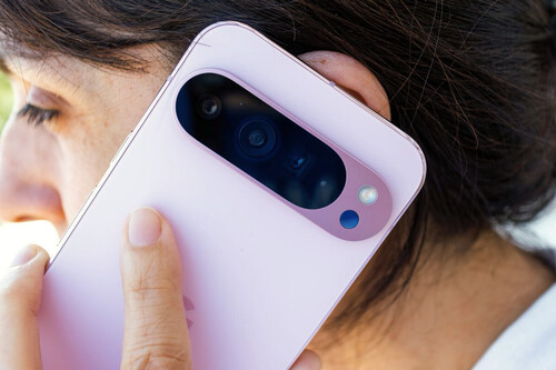 Vuelve a bajar de precio el Google Pixel 9 Pro XL: un móvil con pantalla grande y un buen descuento por tiempo limitado