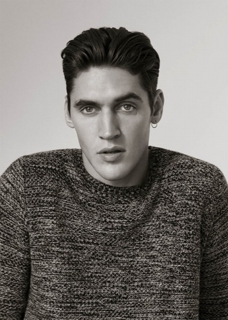 Black Label: La línea más urbana de Pull&Bear que conquista por su simpleza