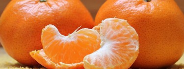 Mandarinas: propiedades, beneficios y su uso en la cocina 