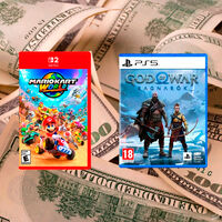 "A menos que seas Nintendo". Un experto tiene claro que cobrar 80 euros por un juego es un suicidio comercial, pero los datos de Steam esconden una trampa 
