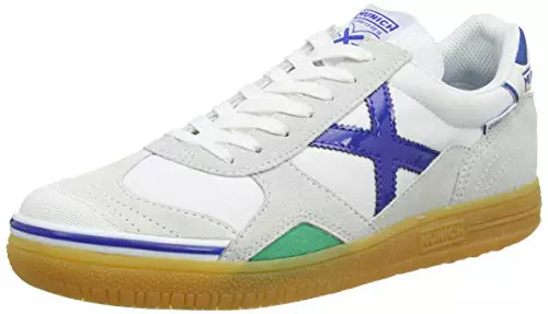 Munich Gresca, Zapatillas Unisex adulto