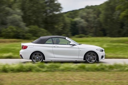 P90269895 Lowres The New Bmw 2 Series