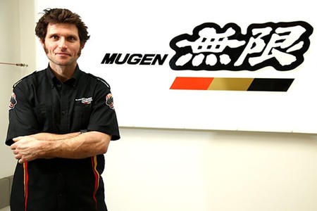 Guy Martin se electrifica: quiere ser el rey de la Isla de Man con Mugen y John McGuinness de compañero
