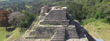 If the question is how to protect an ancient Mayan city, Mexico has just given the answer in Toniná: expropriating