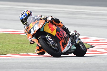 Miguel Olieira Malasia