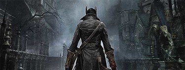 Bloodborne, la refinada fórmula sádica de From Software