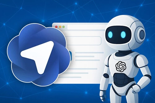 Chatgpt Atlas Portada