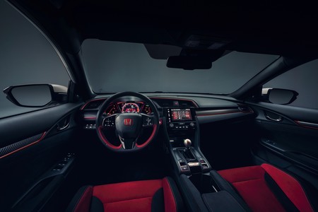 Honda Civic Type R 2017 005