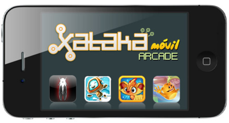 El ataque de los juegos gratuitos. Xataka Móvil Arcade (X)