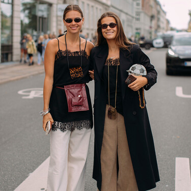 Las 10 prendas de Zara y Mango imprescindibles para crear el armario de otoño 2025 perfecto, palabra de experta en moda 