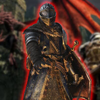 Este jugador ha hecho lo imposible en Dark Souls: pasarlo en nivel uno y evitando daño sin esquivar ataques