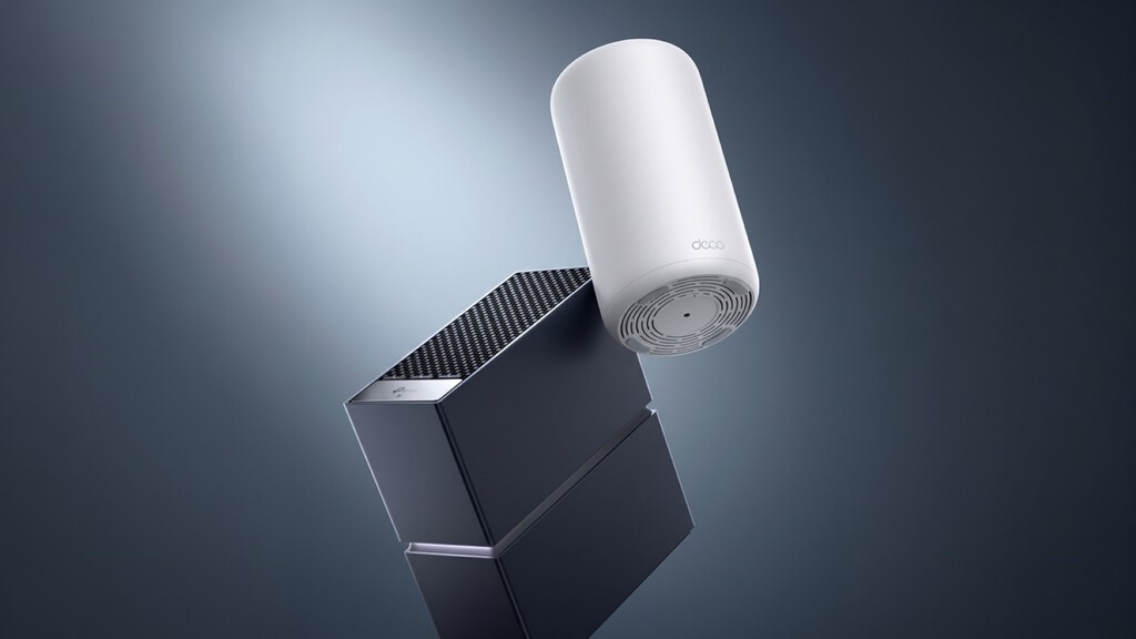 Los routers WiFi 8 ya son una realidad. TP-Link acaba de presentar su nueva gama que promete velocidades de vértigo y mayor estabilidad 