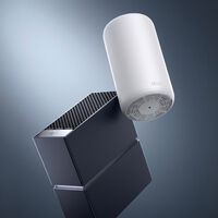 Los routers WiFi 8 ya son una realidad. TP-Link acaba de presentar su nueva gama que promete velocidades de vértigo y mayor estabilidad 