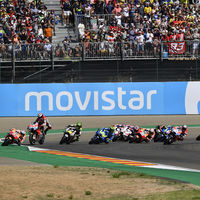 Jorge Lorenzo tiene el ok médico pero no sabe si podrá correr en Tailandia: "Lo decidiré en la FP1"