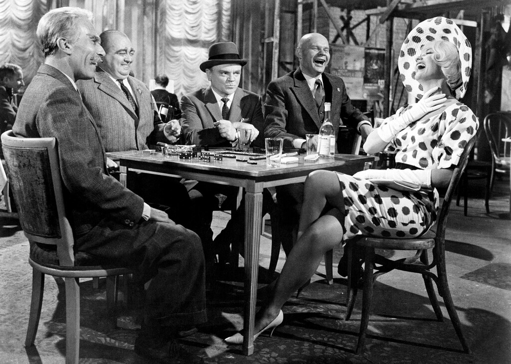 Las 27 mejores comedias de la historia del cine y dónde las puedes ver ...