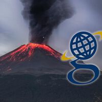 Por fin hemos visto el interior del Popocatépetl y se ha confirmado algo: tiene un montón de magma