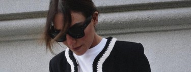 Cinco chaquetas de vestir de Zara y Mango perfectas para el entretiempo que dicen adiós a las blazers