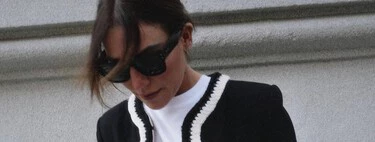 Cinco chaquetas de vestir de Zara y Mango perfectas para el entretiempo que dicen adiós a las blazers